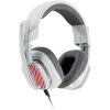 LOGITECH ASTRO A10 Wired Gaming Headsets - STAR KILLER BASE - WHITE - 3.5 MM