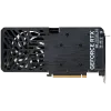 PALIT GeForce RTX 5060 Infinity 2 OC 8GB GDDR7 128 bit, 1x HDMI 2.1b, 3x DP 2.1b, 2 Fan, 1x 8-pin pwr connector, 550W, 262.1 x 126.3 x 40.1 mm, NE75060V19P1-GB2063L BULK