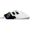 LORGAR MSP80, 8000 Hz Gaming Mouse Pro, White