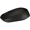 LOGITECH B170 Wireless Mouse - BLACK - B2B