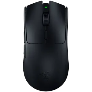 Razer Viper V3 HyperSpeed, Wireless Gaming Mouse, True 30000 dpi, Focus Pro 30K Optical Sensor, Mechanical Mouse Switches Gen-2, 6 programmable buttons, 60-million Clicks