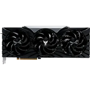 Gainward GeForce RTX 5080 Phoenix 16GB GDDR7, 256 bit, 1x HDMI 21b, 3x DP 21b, 3 Fan, 1x 16pin pwr connector, 850W, 331.9 x 133.1 x 60 mm,