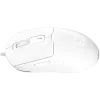 Gaming wired mouse, Pixart 3311 sensor, MCU: Hetai 571