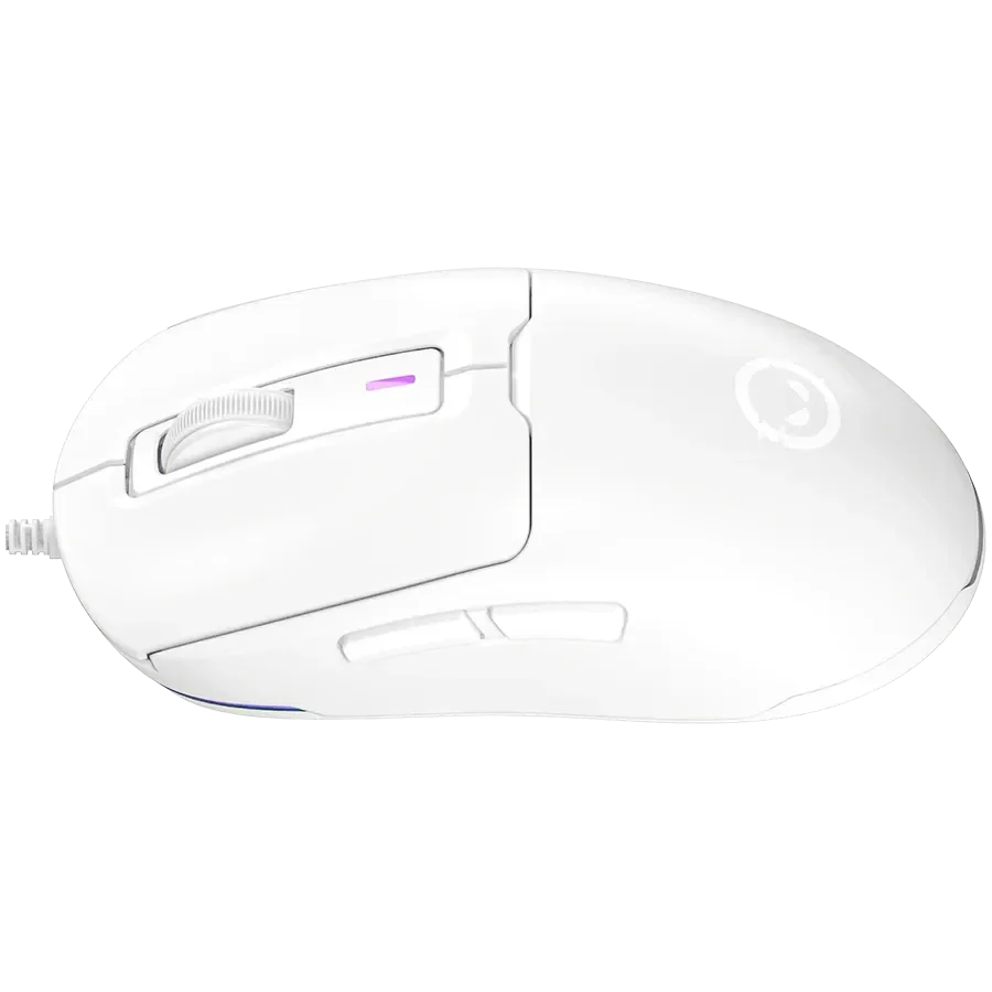 Gaming wired mouse, Pixart 3311 sensor, MCU: Hetai 571