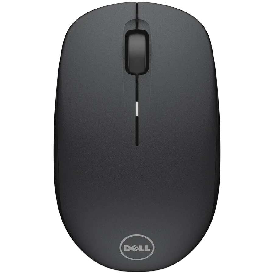 Dell Wireless Mouse-WM126