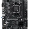 MSI PRO B850M-E EVO, mATX, Socket AM5, 2x DDR5 Dual Channel up to 8200(OC)MHz, 1x PCIe x16 slot, 1x M.2 slot, 4x USB 5Gbps, 2x USB 2.0, HDMI, VGA, 7.1 HD Audio, 2.5G LAN, 3Y MSI PRO B850M-E EVO, mATX, Socket AM5, 2x DDR5 Dual Channel up to 8200(OC)MHz, 1x PCIe x16 slot, 1x M.2 slot, 4x USB 5Gbps, 2x USB 2.0, HDMI, VGA, 7.1 HD Audio, 2.5G LAN, 3Y