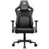 Cougar Chair Defensor Gold