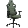 COUGAR Defensor S Army Green F Gaming Chair