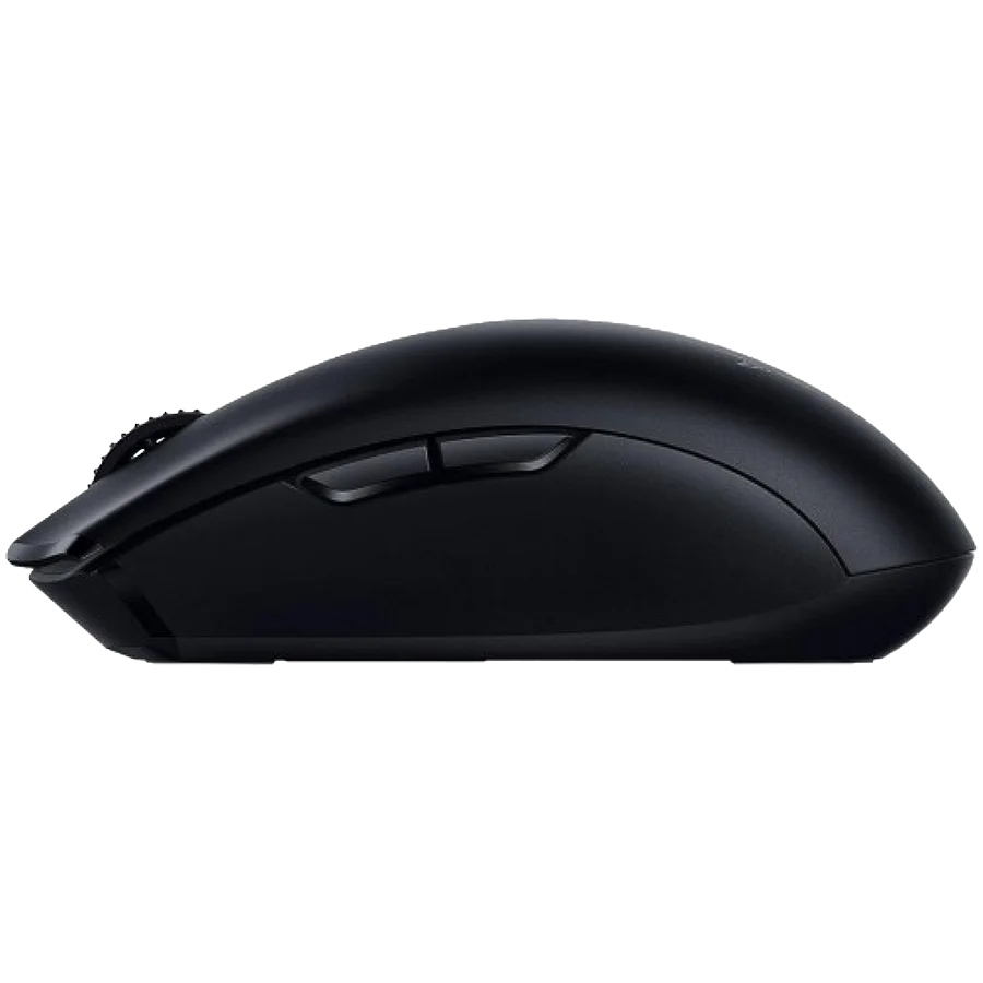 Razer Orochi V2, Dual-mode wireless (2.4GHz and Bluetooth), 18 000 DPI Optical Sensor, 2nd-gen Razer Mechanical Mouse Switches, Up to 950 hours of battery life, Weight < 60g, Symmetrical right-handed