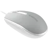 CANYON mouse M-10 Wired Dark grey