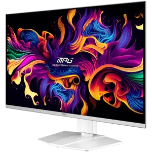 MSI MPG 321URXW QD-OLED Gaming Monitor, 31.5