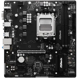 ASROCK A620AM-HVS mATX AM5 DDR5