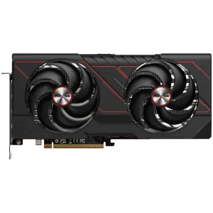 SAPPHIRE PULSE AMD RADEON RX 9070 GRE GAMING OC 12GB DUAL HDMI / DUAL DP