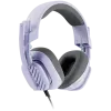 LOGITECH ASTRO A10 Wired Gaming Headsets - STAR KILLER BASE - LILAC - 3.5 MM