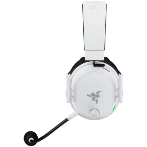 Razer BlackShark V3, Wireless Esports Headset, White Edition