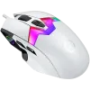LORGAR MSP80, 8000 Hz Gaming Mouse Pro, White