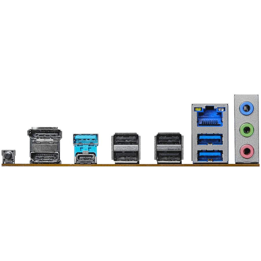 ASROCK B650M PG Lightning mATX AM5 DDR5