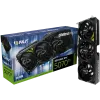 PALIT GeForce RTX 5070 Ti GamingPro-S 16GB GDDR7 256 bit, 1x HDMI 2.1b, 3x DP 2.1b, 3 Fan, 1x 16-pin pwr connector, 750W, 331.9 x 127.1 x 49.7 mm, NE7507T019T2-GB2031U