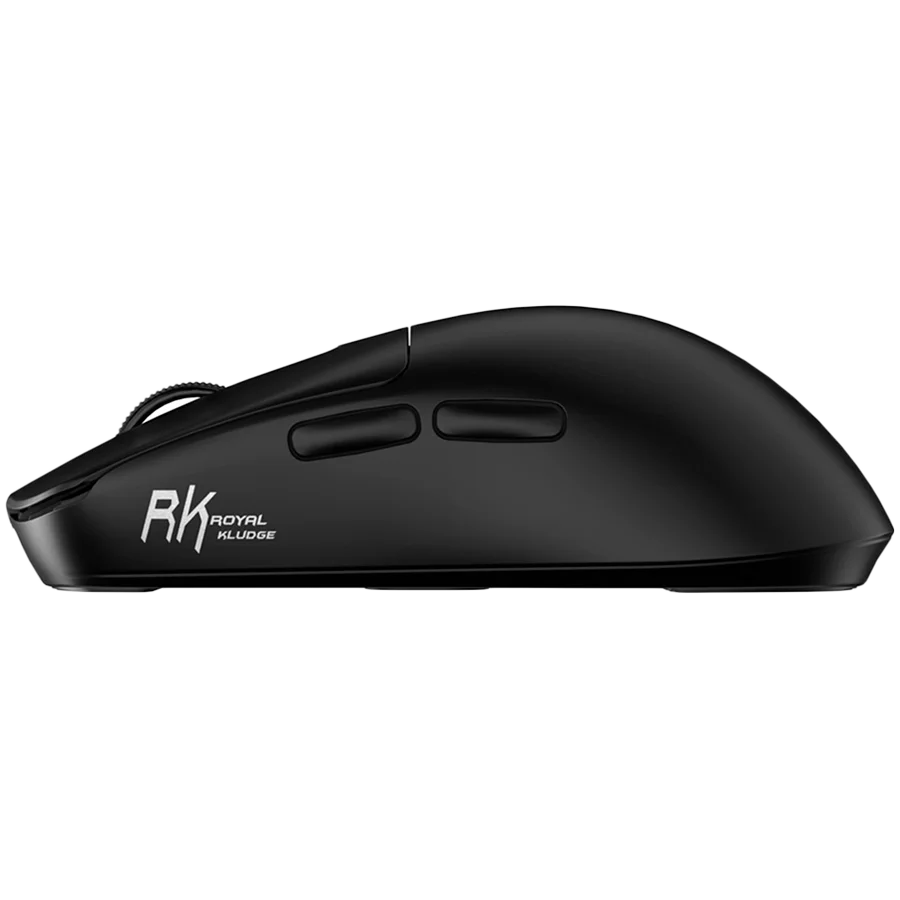ROYAL KLUDGE M3 Dark Night Gaming Mouse PAW 39508K