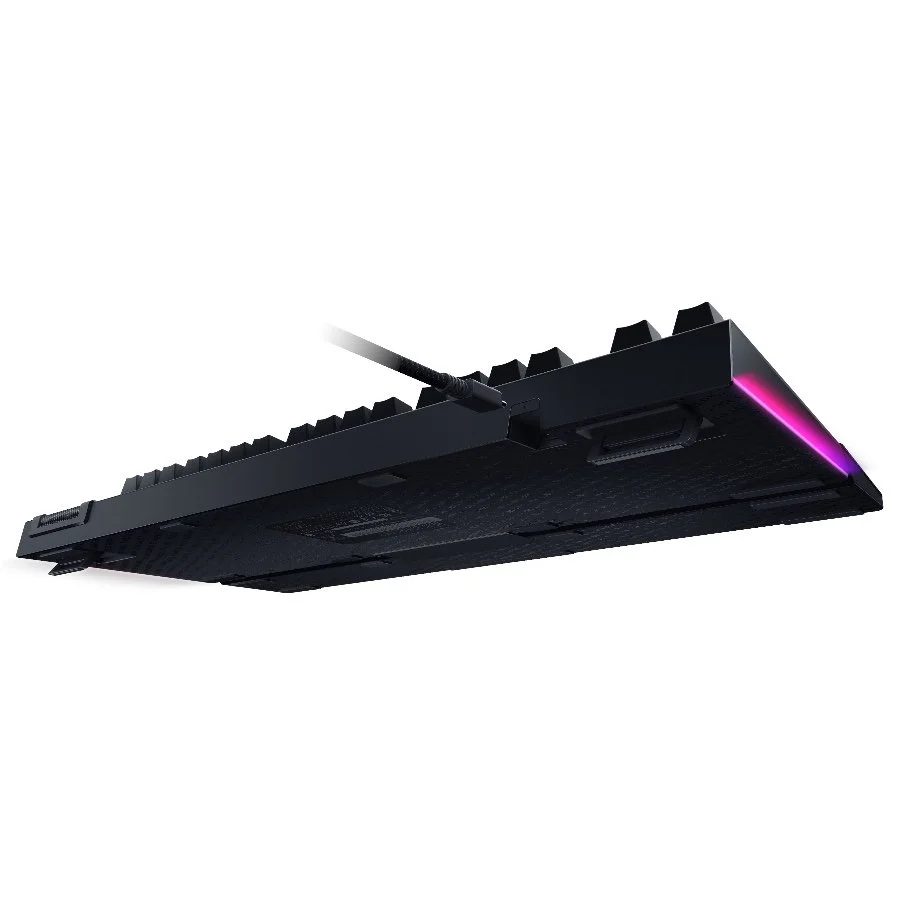 RAZER BlackWidow V4 (Yellow Switch) Gaming Keyboard - US Layout