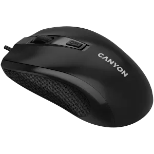 CANYON mouse M-4 Wired Black