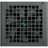 DeepCool PL650-D, 650W, 80 Plus BRONZE, ATX12V V3.1, Flat Black Cables, Hydro Bearing, 120mm Fan, 150x140x86mm (W x L x H), OPP/OVP/SCP/OTP/OCP/UVP/SIP/NLO, 5Y, R-PL650D-FC0B-EU