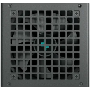DeepCool PL650-D, 650W, 80 Plus BRONZE, ATX12V V3.1, Flat Black Cables, Hydro Bearing, 120mm Fan, 150x140x86mm (W x L x H), OPP/OVP/SCP/OTP/OCP/UVP/SIP/NLO, 5Y, R-PL650D-FC0B-EU