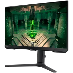 Monitor LED Samsung LS25BG400EUXEN Odyssey G40B, 25