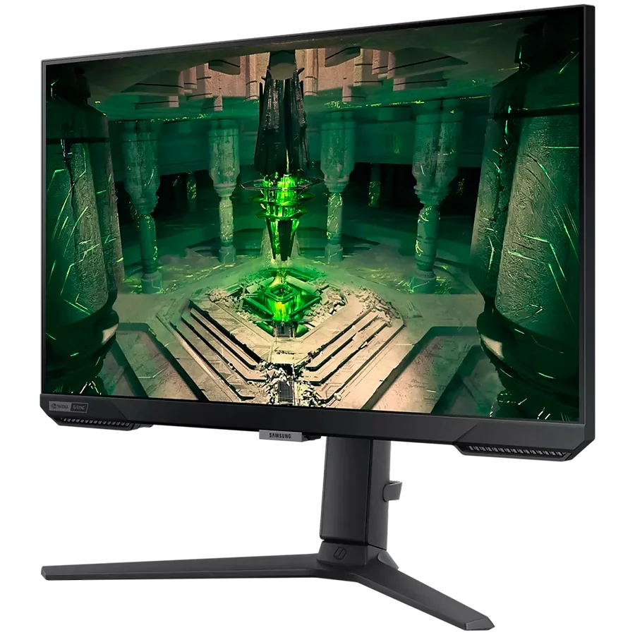 Monitor LED Samsung LS25BG400EUXEN Odyssey G40B, 25