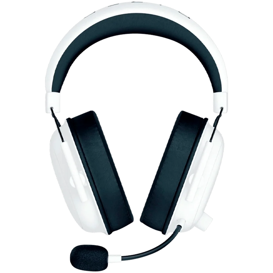 RAZER BlackShark V2 HyperSpeed Gaming Headset - White Edition