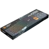 CANYON keyboard Cometstrike GK-55 EN Wired