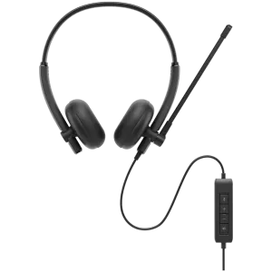 Dell Wired Headset - WH125
