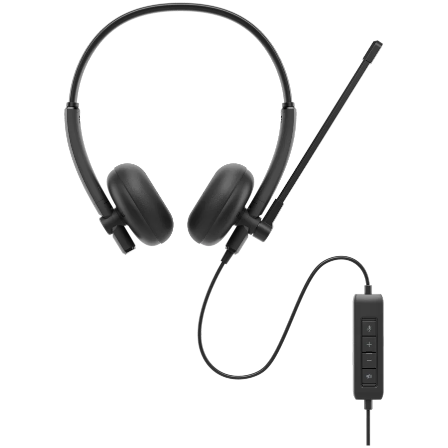 Dell Wired Headset - WH125
