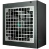 DeepCool PX1300-P, 1300W, 80 Plus PLATINUM, Fully Modular, Flat Black Cables, 135mm FDB Fan, Fluid Dynamic Bearing, 150x160x86mm (W x L x H), ATX 3.0, OPP/OVP/SCP/OTP/OCP/UVP/NLO/SIP, 12Y, R-PXD00P-FC0B-EU