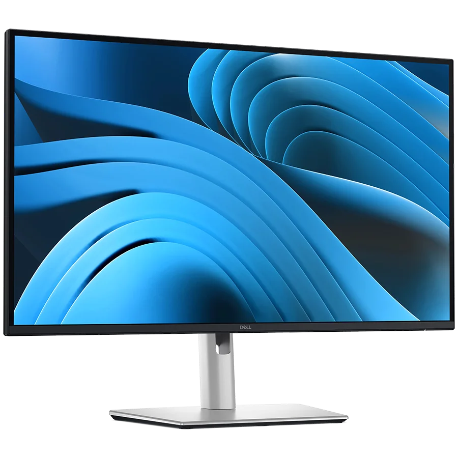 Dell Pro 27 Plus 4K USB-C Hub Monitor P2725QE 27.0