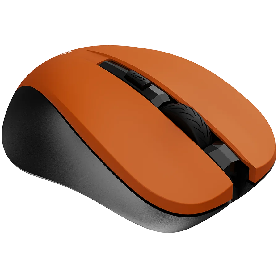 CANYON mouse MW-1 Wireless Orange CANYON mouse MW-1 Wireless Orange