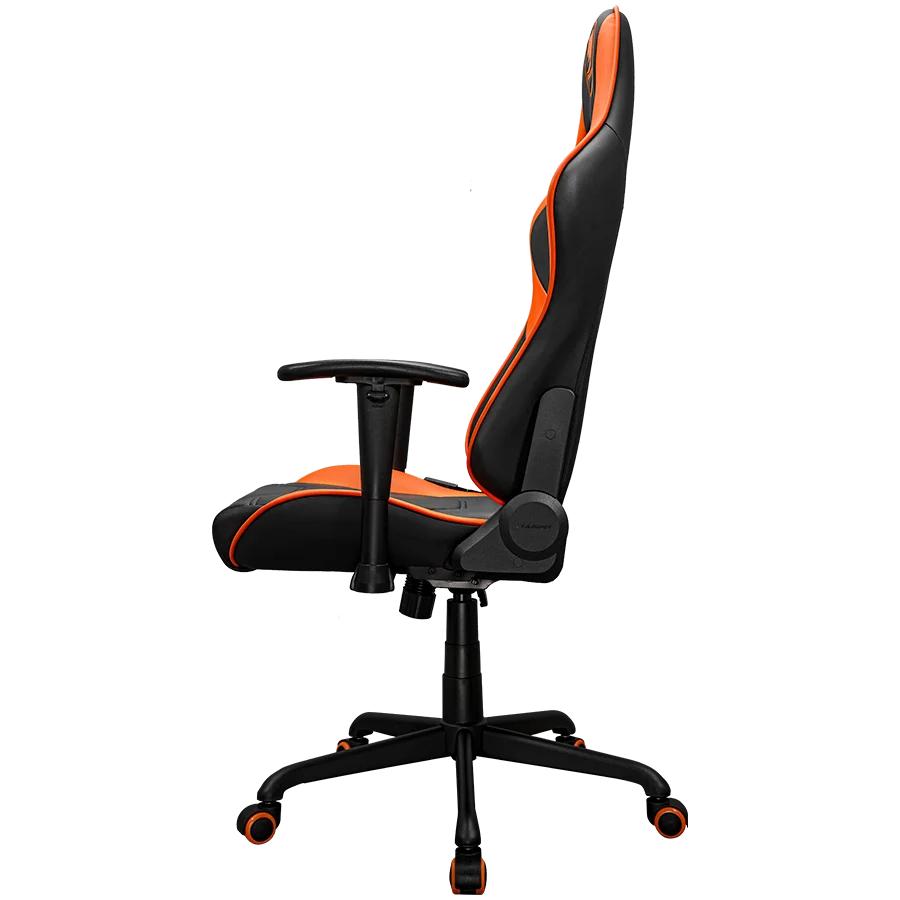 COUGAR ARMOR ELITE Gaming chair, Orange