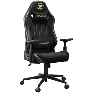 COUGAR EXPLORE ROYAL F Gaming chair