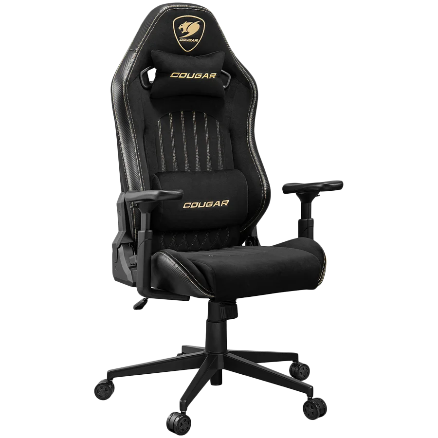 COUGAR EXPLORE ROYAL F Gaming chair