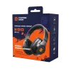 CANYON headset EGO GH-15 2in1 BT White