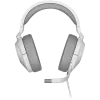 CORSAIR HS55 Stereo Headset, White