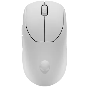 Alienware Pro Wireless Gaming Mouse (Lunar Light)