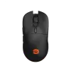 CANYON Gaming Mouse CUTLASS max DPI 2400 RGB Wireless Black CANYON Gaming Mouse CUTLASS max DPI 2400 RGB Wireless Black