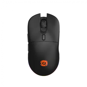 CANYON Gaming Mouse CUTLASS max DPI 2400 RGB Wireless Black