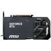MSI Video Card Nvidia GeForce RTX 5070 12G SHADOW 2X OC, 12GB GDDR7, 192bit, Effective Memory Clock: 28000MHz, Boost: 2542 MHz, 6144 CUDA Cores, PCIe 5.0, 3x DP 2.1b, HDMI 2.1b, RAY TRACING, Dual Fan, 1x16pin, 650W Recommended PSU, 3Y