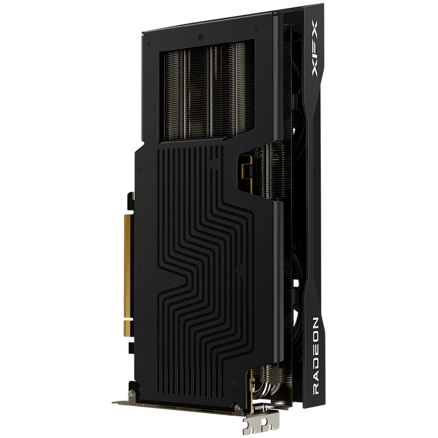 XFX Swift AMD Radeon RX 9060 XT OC 16GB GDDR6 128-bit HDMI 2x DP