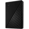 HDD External WD My Passport (5TB, USB 3.2) Black