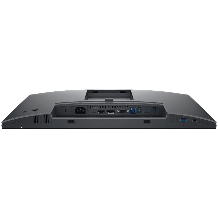 Monitor LED Dell Professional P2225H 21.5” 1920x1080 FHD 100Hz IPS Antiglare 3H 16:9, 1500:1, 250 cd/m2, 8ms/5ms, 178/178, 99% sRGB, DP, HDMI, VGA, 1xUSB-B, 3xUSB-A, 1xUSB-C (15W), Flicker-free, Tilt, Swivel, Pivot, Height Adjust (15cm), 3Y