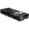 MSI Video Card Nvidia GeForce RTX 5070 TI 16G GAMING TRIO OC, 16GB GDDR7, 256bit, Effective Memory Clock: 28000MHz, Boost: 2580 MHz, 8960 CUDA Cores, PCIe 5.0, 3x DP 2.1b, HDMI 2.1b, Triple Fan, 1x16pin, 750W Recommended PSU, 3Y
