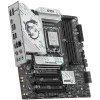 MSI PRO B860M GAMING PLUS WIFI, mATX, LGA 1851, 4x DDR5 Dual Channel DDR5 up to 8600(OC)MHz, 4x PCIe x16 slot, 3x M.2 slot, 2x USB 2.0, 2x USB 5Gbps, 1x USB 10Gbps, 1x USB 5Gbps Type-C, HDMI, DP, 7.1 HD Audio, 5G LAN, WiFi, BT, 3Y MSI PRO B860M GAMING PLUS WIFI, mATX, LGA 1851, 4x DDR5 Dual Channel DDR5 up to 8600(OC)MHz, 4x PCIe x16 slot, 3x M.2 slot, 2x USB 2.0, 2x USB 5Gbps, 1x USB 10Gbps, 1x USB 5Gbps Type-C, HDMI, DP, 7.1 HD Audio, 5G LAN, WiFi, BT, 3Y